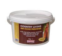 Country Living Hen House Freshener 2KG