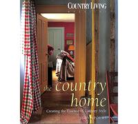 COUNTRY LIVING HOME