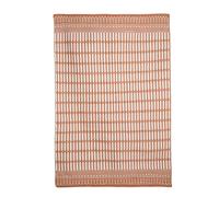 Country Living Outdoor Large Terracotta Picnic Rug - 1 x 120 x 170cm