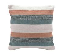 Country Living Outdoor Woven Striped Picnic Cushion