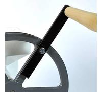 Country Living Power Bar Extension Handle for Grain Mill, Black Bar & Bolt Included