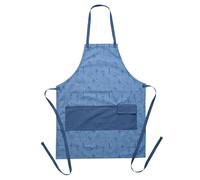 Country Living The Collection Garden Apron in Blue Country Living Blue