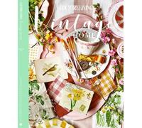 Country Living Vintage Home (Number 7)