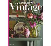 Country Living Vintage Home (Number 8)