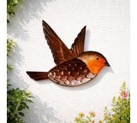Country Living Wall Decor - Robin