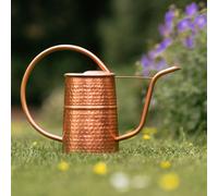 Country Living Watering Can - Copper