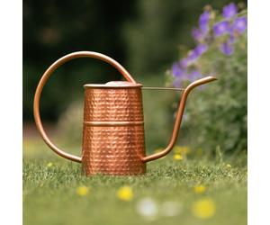Country Living Watering Can - Copper