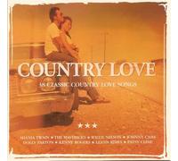 Various Artists - Country Love