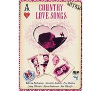 Country Love Songs [DVD]