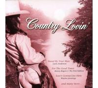 Various - Country Lovin