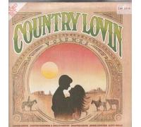 Country Lovin - Various
