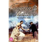 Country Matters: The Complete Series [DVD]