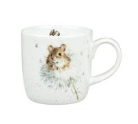Country Mice Mug from Royal Worcester