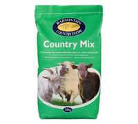 Country Mixture