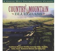 Country Mountain Bluegrass