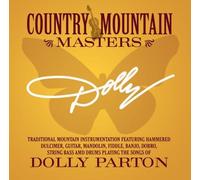 Country Mountain: Dolly Parton