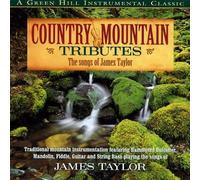 Country Mountain Tribute: Jame by Craig Duncan (2008-08-19)