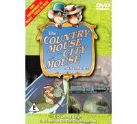 Country Mouse and City Mouse Vol.7