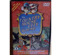 Country Mouse and City Mouse Vol.8