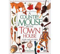 Country Mouse in the Town House