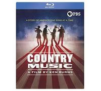 Country Music: A Film By Ken Burns