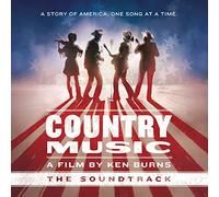 Country Music - A Film by Ken Burns OST