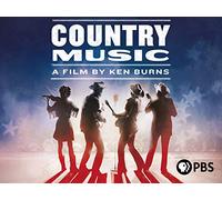 Country Music: A Film by Ken Burns, Season 1