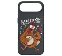 Country-Music Banjoist Banjo-Player, funny Quote Banjo Case for iPhone Air