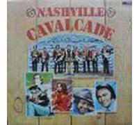 country music cavalcade, vol. 1: nashville graffitti