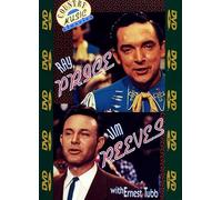 Country Music Classics [DVD] [NTSC]