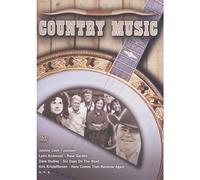 Country Music -Dave Dudly - Johnny Cash und viele andere [DVD]