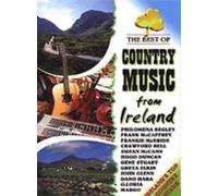 Country Music From Ireland [DVD]