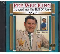 Pee King Wee & Redd Stewart – Country Music Hall of Fame 197