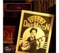 Country Music Hall of Fame by Uncle Dave Macon (1992-04-28)