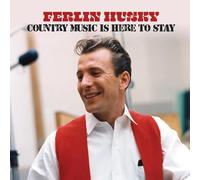 Country Music is Here to Stay