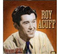 Country Music Legends by Roy Acuff
