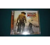 Country Music -Original Artists 40 Hits 2cd