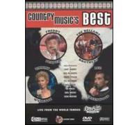 Country Music's Best [DVD] [Region 1] [US Import] [NTSC]