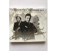 Country No. 1s - The Autograph Collection