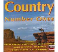 Country Number Ones