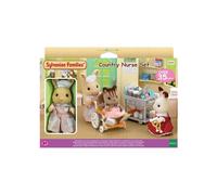 Country Nurse Set