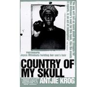 Country Of My Skull