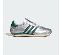 adidas Originals Country OG Women's - Silver, Silver 6