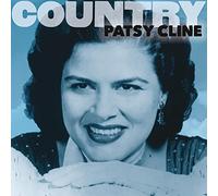 Patsy Cline – Country: Patsy Cline – CD – Sony