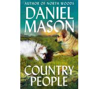 Country People : 'The book of the summer' Mick Herron