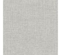 Country Plain Textured Wallpaper Arthouse Grey One Size
