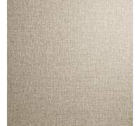 Country Plain Textured Wallpaper Arthouse Taupe One Size