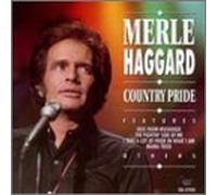 Country Pride by Merle Haggard