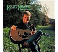 Country Pride Ricky Skaggs