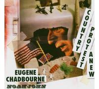 Country Protest Anew by Eugene Chadbourne and Noahjohn (2004-07-05)